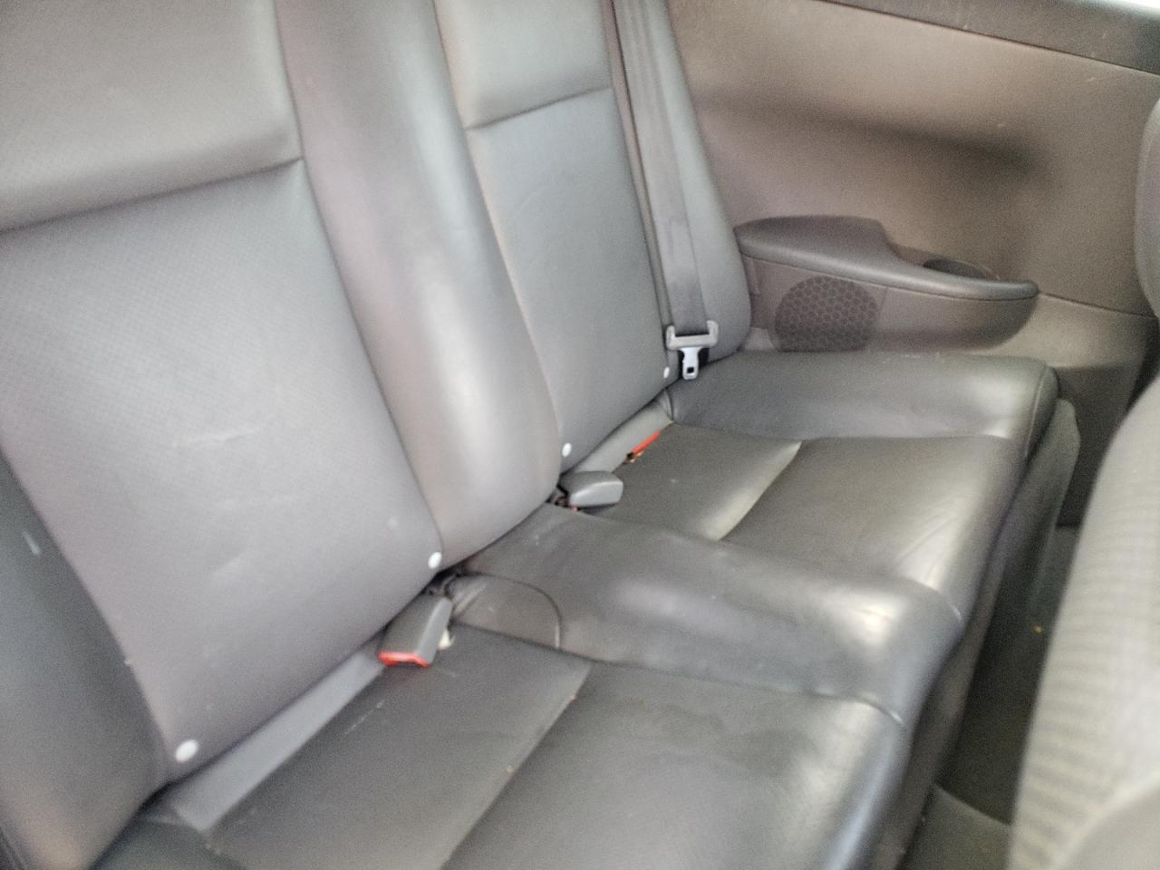 2006 Toyota Camry Solara Se VIN: 4T1FA38P66U107416 Lot: 50570503