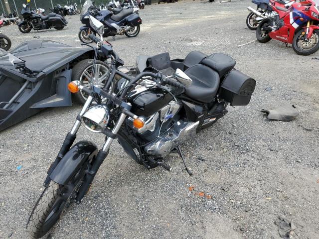 2013 HONDA VT1300 CS JH2SC6702DK300178