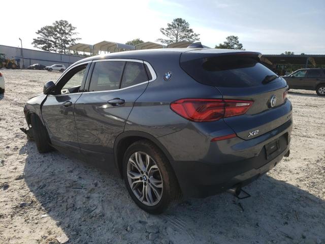 2019 BMW X2 SDRIVE2 WBXYJ3C58K5N00361