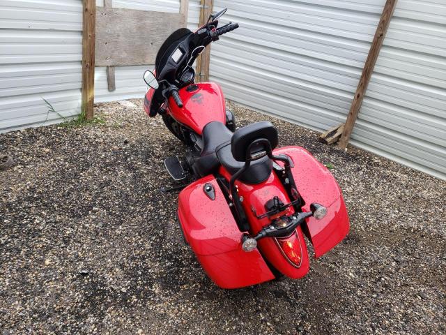 2015 YAMAHA XVS1300 CT JYAVP32E4FA006068