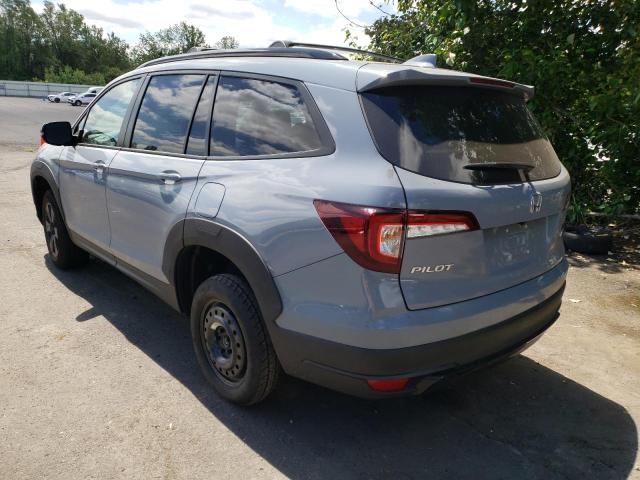 2022 HONDA PILOT TRAI 5FNYF6H80NB035810
