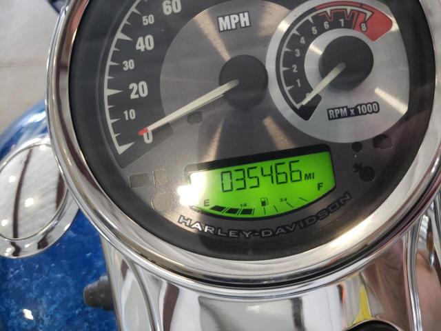2013 HARLEY-DAVIDSON FLHRSE4 CV 1HD1PG814DB951509