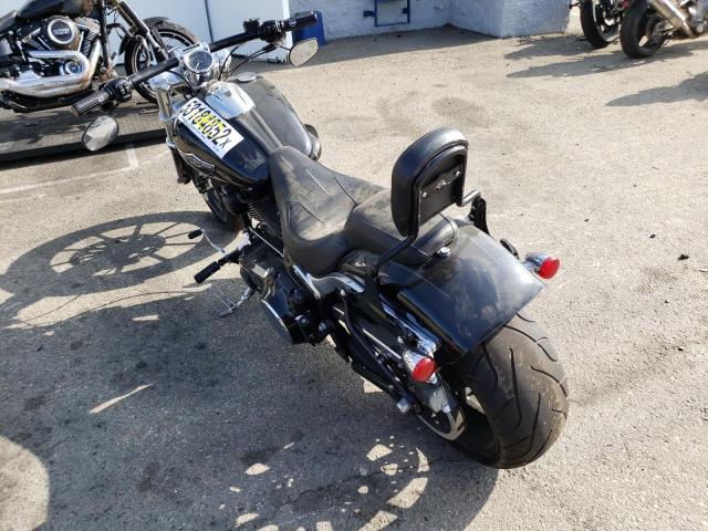 2014 HARLEY-DAVIDSON FXSB BREAK 1HD1BFV31EB052400