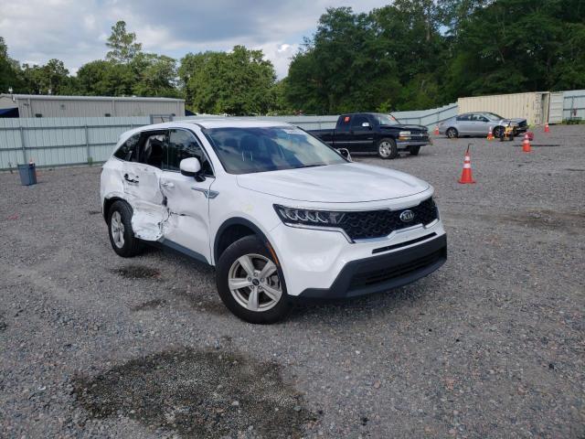 2021 Kia Sorento LX