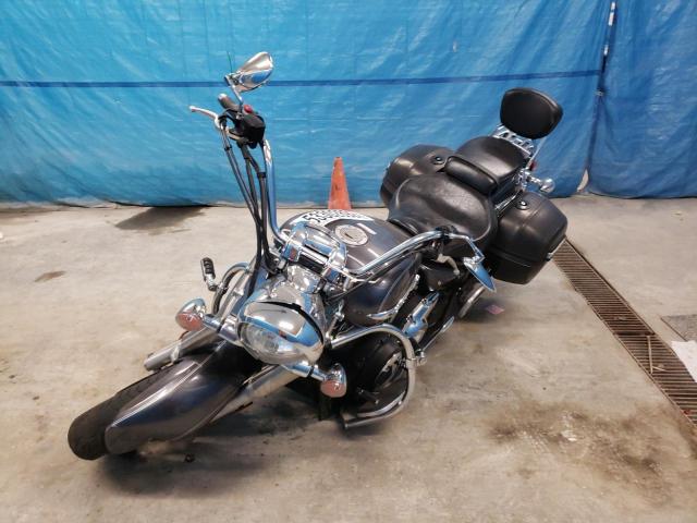 2014 YAMAHA XVS1300 CT JYAVP32E1EA004535