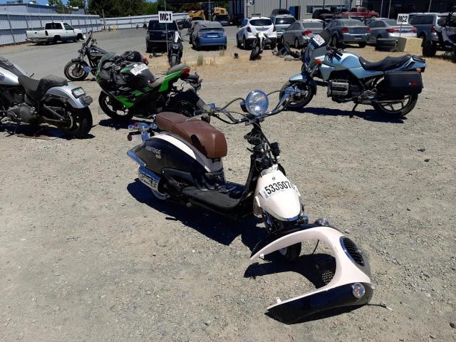 2020 Znen Motorcycle for sale in Sacramento, CA