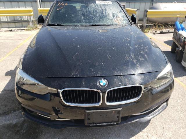 2016 BMW 328 XI SUL - WBA8E3C5XGK500997