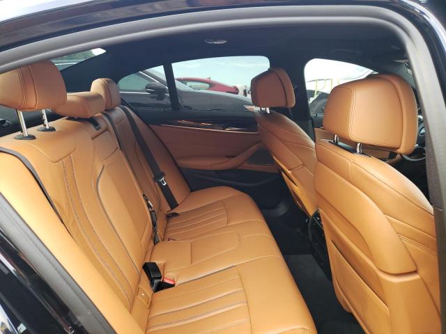 2018 BMW M550XI WBAJB9C51JB286809