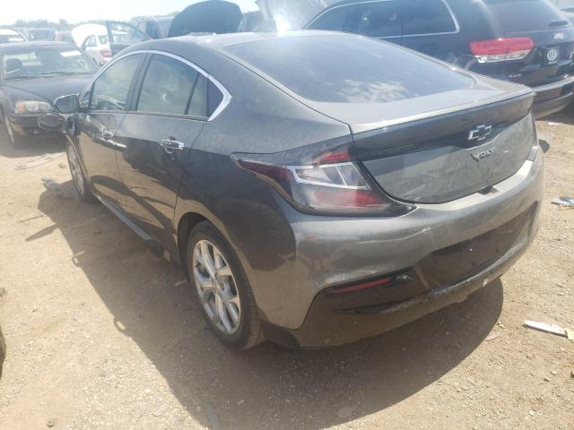 2017 CHEVROLET VOLT PREMI 1G1RB6S54HU216623