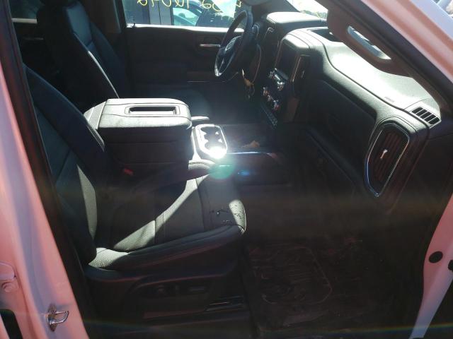 2022 GMC SIERRA LIM 3GTU9FEL0NG146558