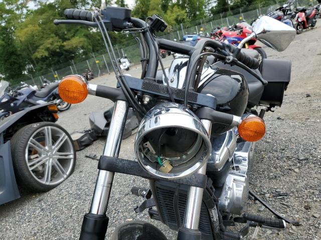 2013 HONDA VT1300 CS JH2SC6702DK300178