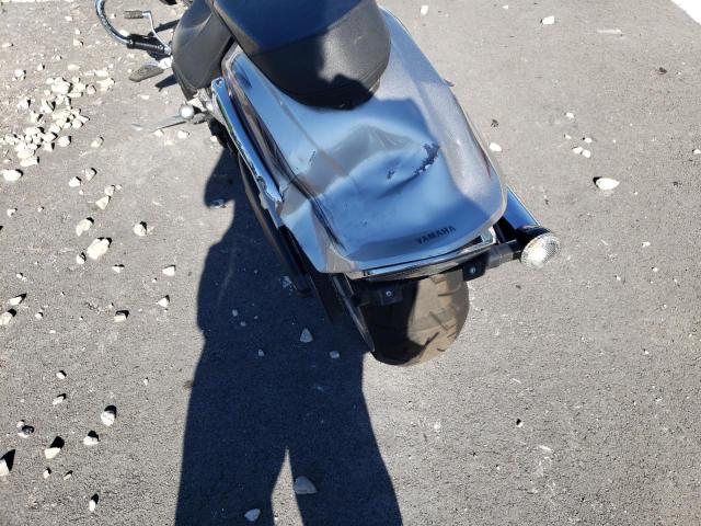 2009 YAMAHA XV1900 CU JYAVP27E19A005709