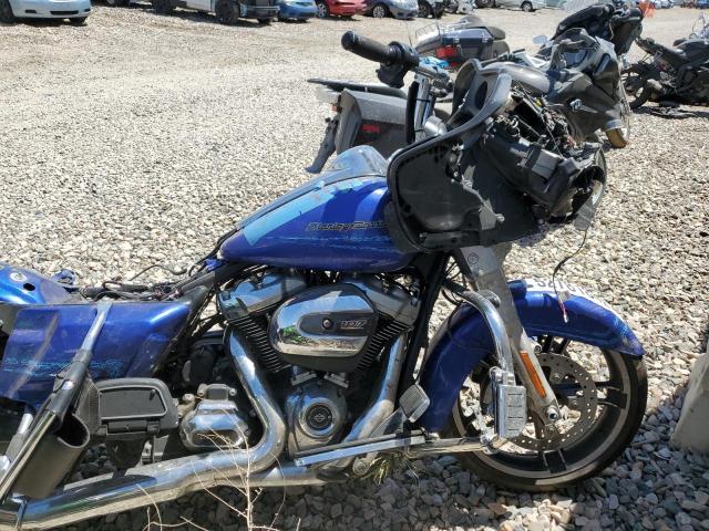 2019 HARLEY-DAVIDSON FLTRX 1HD1KHC11KB600887
