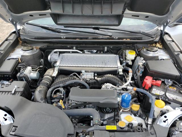 2022 SUBARU OUTBACK ON 4S4BTGLD0N3225978