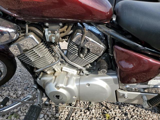 2009 YAMAHA XV250 JYAVG04EX9A009766