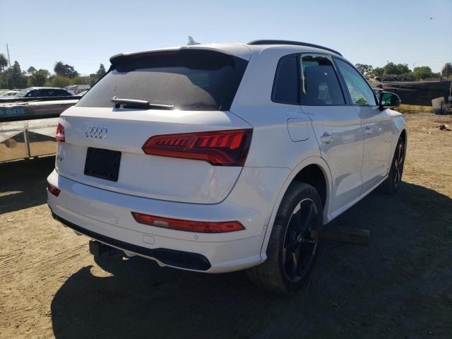 2019 AUDI SQ5 PRESTI WA1C4AFY3K2067570