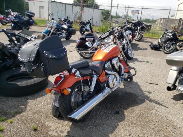 2004 HONDA VTX1800 C 1HFSC46004A201031