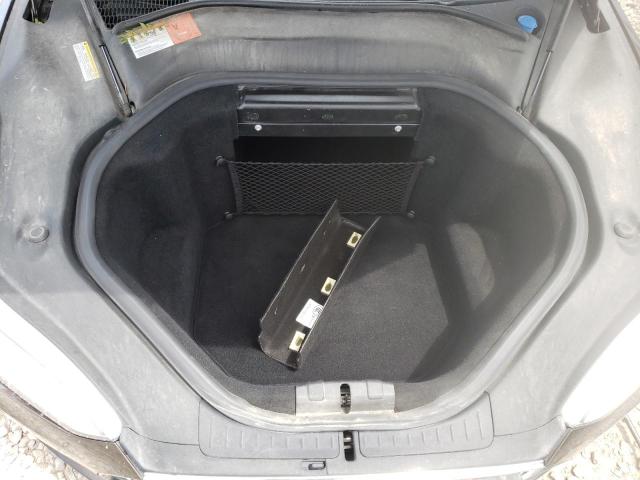 2015 TESLA MODEL S 85 5YJSA1H13FFP65545