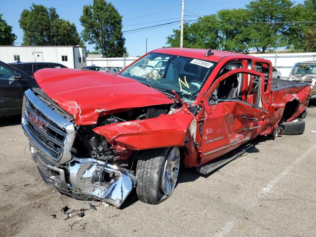 2015 GMC SIERRA 1GTV2VEC3FZ353529