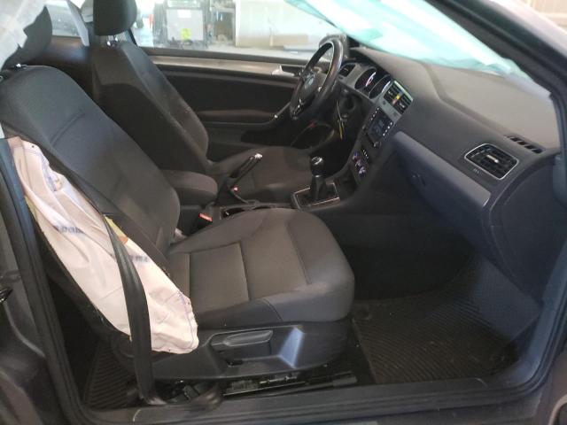 2016 VOLKSWAGEN GOLF BASE 3VW817AU7GM007798