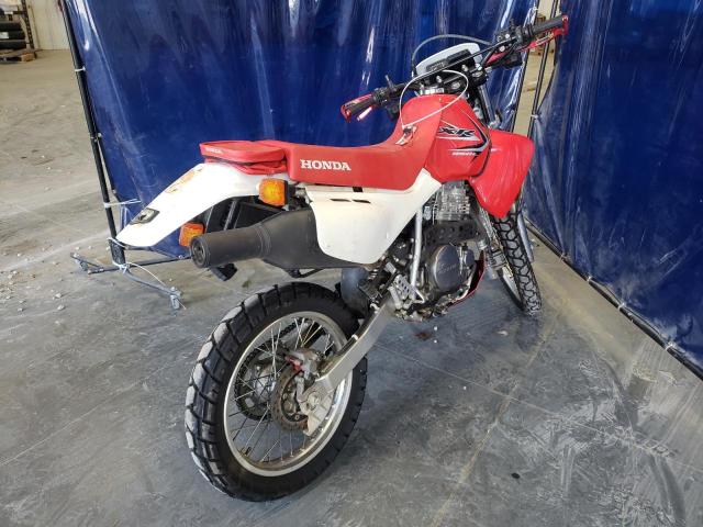 2017 HONDA XR650 L JH2RD060XHK500354