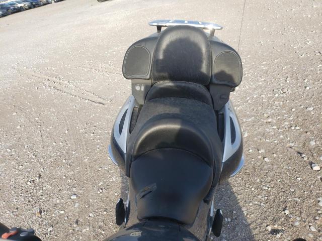 2003 BMW K1200 LT WB10555A03ZD80344