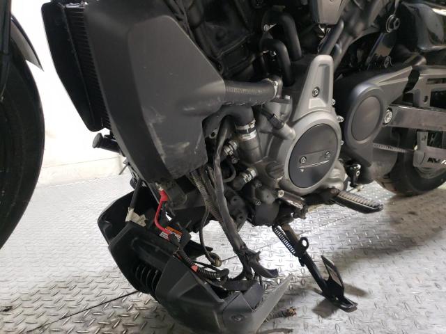 2022 HARLEY-DAVIDSON RH975 1HD1ZH118NB307832