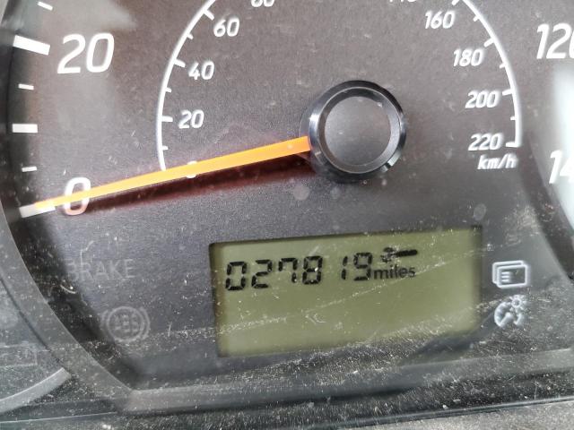 2018 MITSUBISHI MIRAGE ML32A3HJ1JH005654