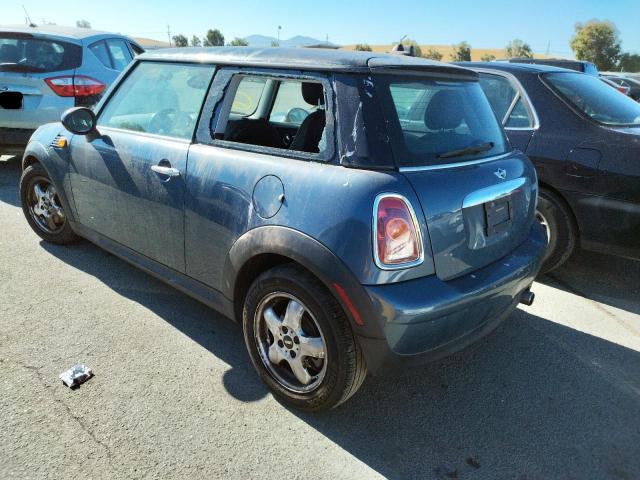 WMWMF3C56ATZ67430 Mini Cooper