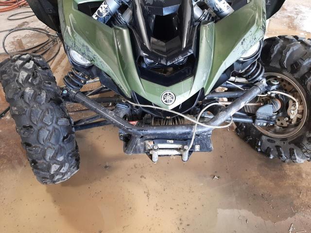 2021 YAMAHA YXZ1000 - 5Y4AN29Y6MA103733