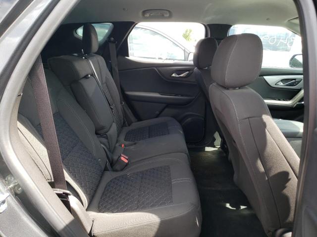 2019 CHEVROLET BLAZER 1LT - 3GNKBBRA3KS657548