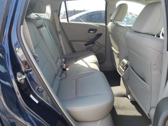 2017 ACURA RDX ADVANC 5J8TB4H75HL008848