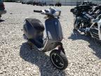 VESPA SCOOTER 2016 Zdjęcia