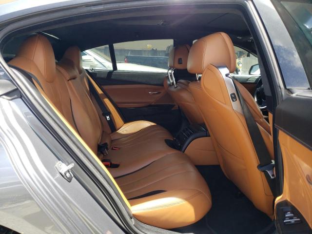 2016 BMW ALPINA B6 WBA6D6C52GGF94763