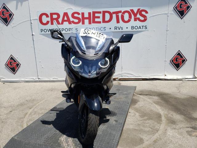 2021 BMW K1600 B WB10F5305M6D75411