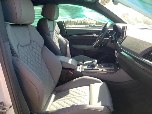 2019 AUDI SQ5 PRESTI WA1C4AFY3K2067570