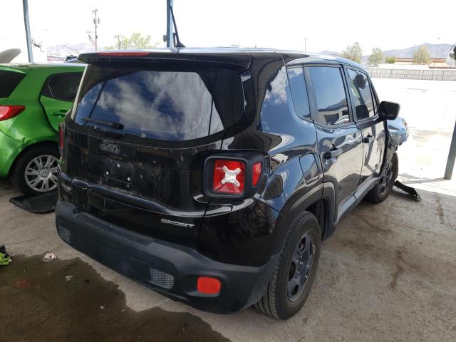 ZACCJAAB0HPE66873 Jeep Renegade Sport