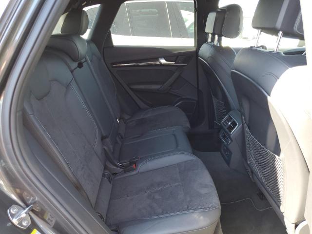 2019 AUDI SQ5 PREMIU WA1B4AFY4K2053303