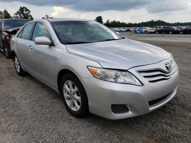 Toyota Camry 2010 le