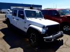 JEEP GLADIATOR 2021 Zdjęcia