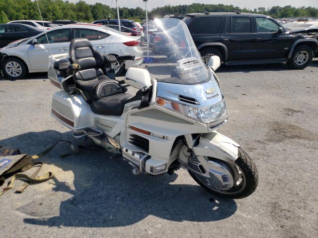 2000 HONDA GL1500 SE1 1HFSC2233YA201745