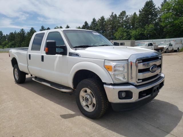 Salvage/Wrecked Ford F350 Trucks for Sale | SalvageTrucksAuction.com