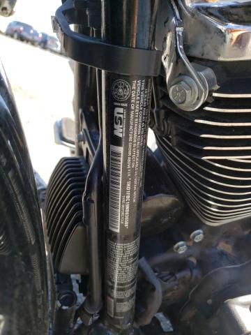2022 HARLEY-DAVIDSON FLHR 1HD1FBC19NB636588