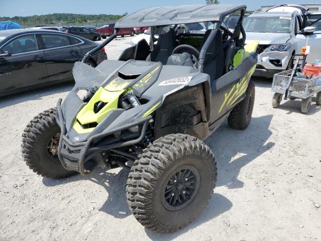 2021 YAMAHA YXZ1000 5Y4AN29Y0MA103792