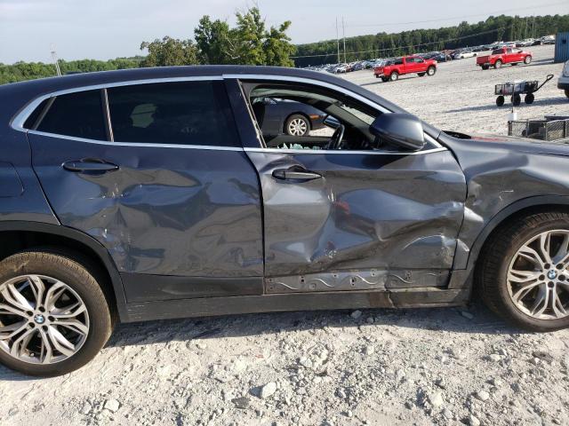 2019 BMW X2 SDRIVE2 WBXYJ3C58K5N00361