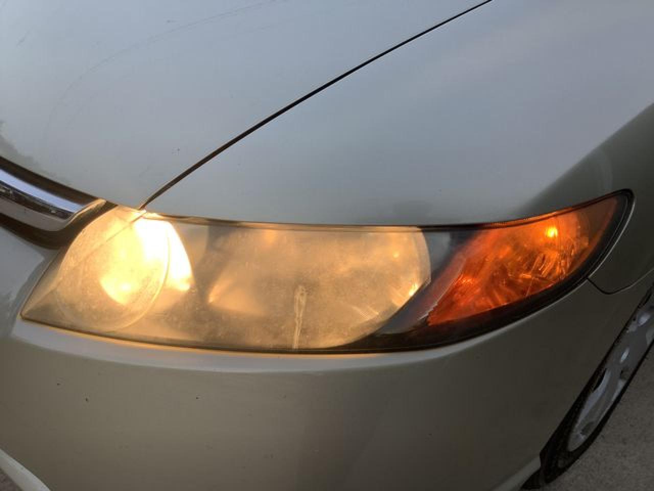 2008 Honda Civic Lx VIN: 1HGFA16588L119412 Lot: 53704402