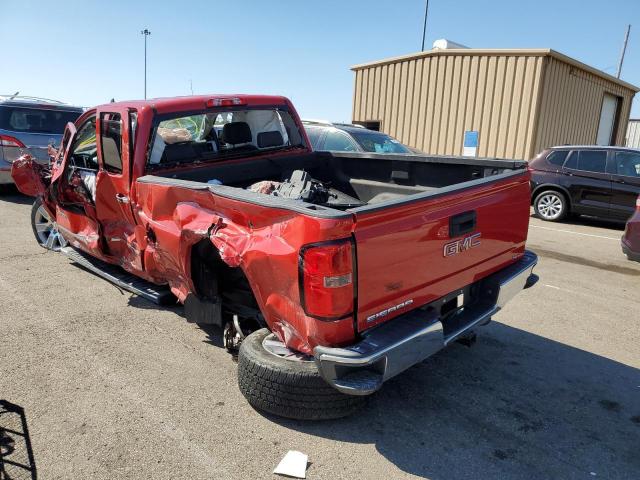 2015 GMC SIERRA 1GTV2VEC3FZ353529
