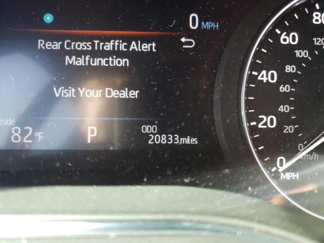 2021 TOYOTA AVALON TOU 4T1GZ1FB3MU070105
