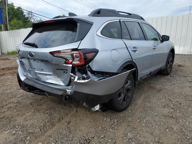 2022 SUBARU OUTBACK ON 4S4BTGLD0N3225978