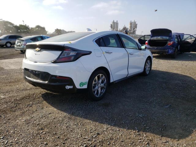 2016 CHEVROLET VOLT LTZ - 1G1RD6S51GU132316